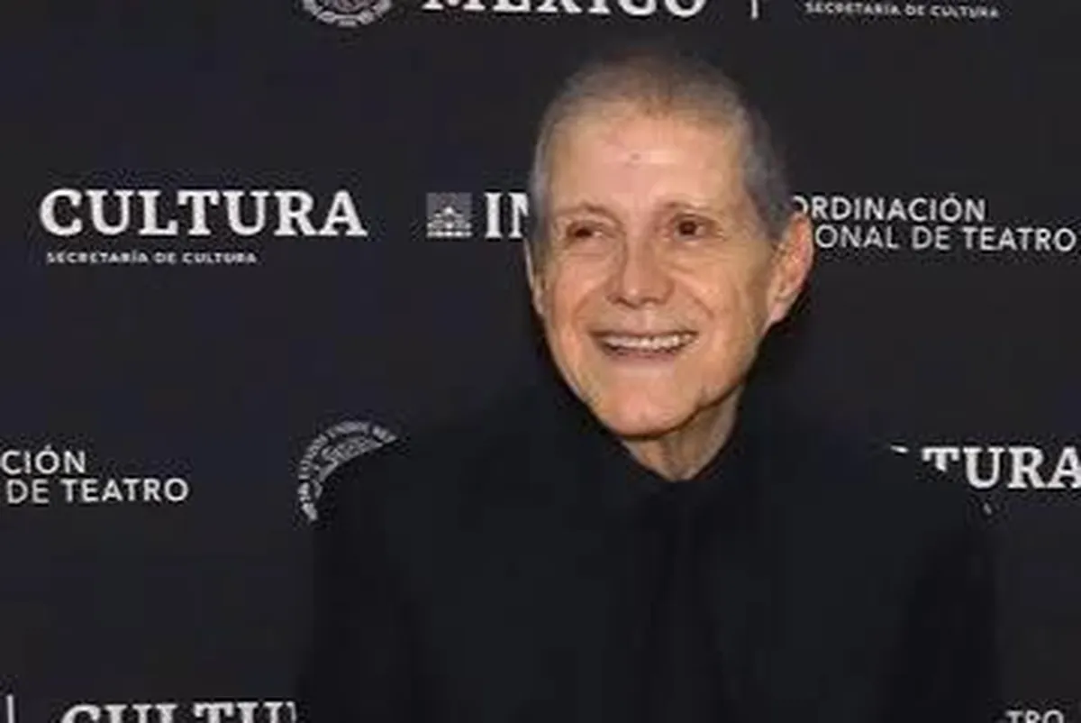 Muere el actor Héctor Bonilla a los 83 años