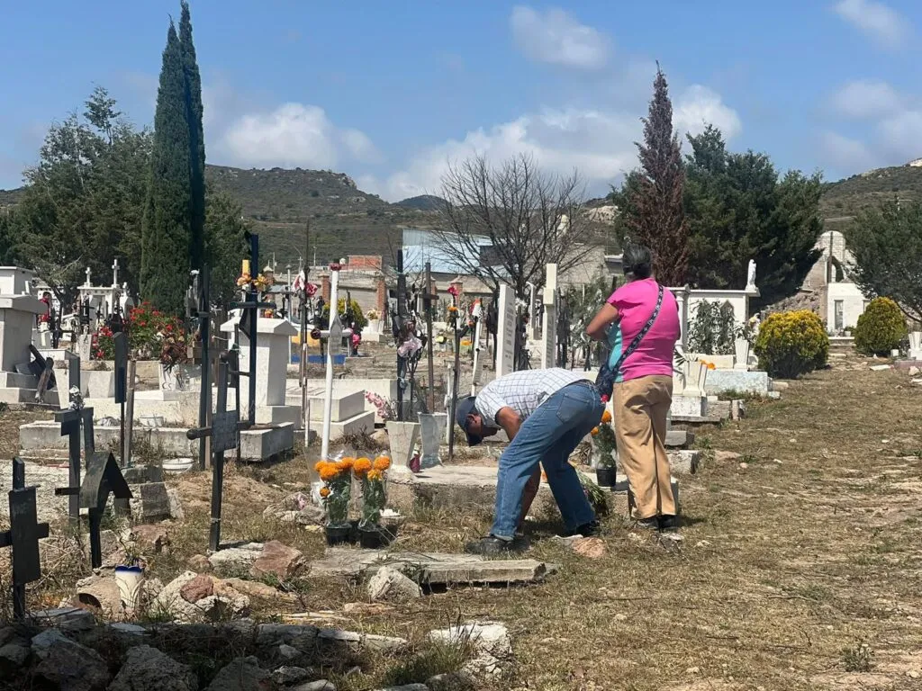 Crematorio municipal en Pachuca vuelve con mejoras y costos accesibles