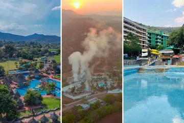 Estos son los balnearios más baratos de Hidalgo para visitar en verano 2026