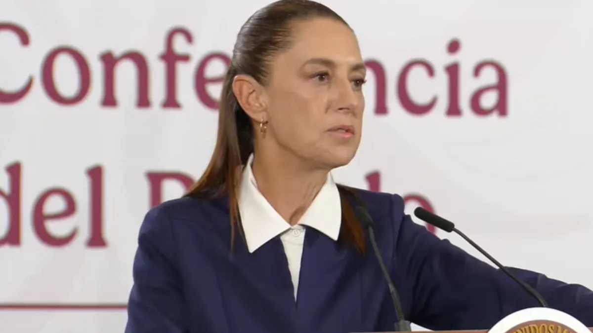 México envía ayuda humanitaria a Cuba ante riesgo de conflicto armado de EU.