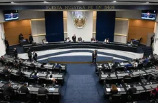 El Salvador aprueba prisión perpetua para menores criminales