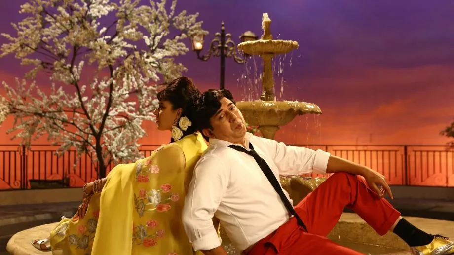 La primera ministra, lección de los empeños de una gran mujer