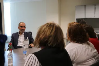 Periodistas de Tula exigen avances en investigaciones por agresiones ante la PGJEH