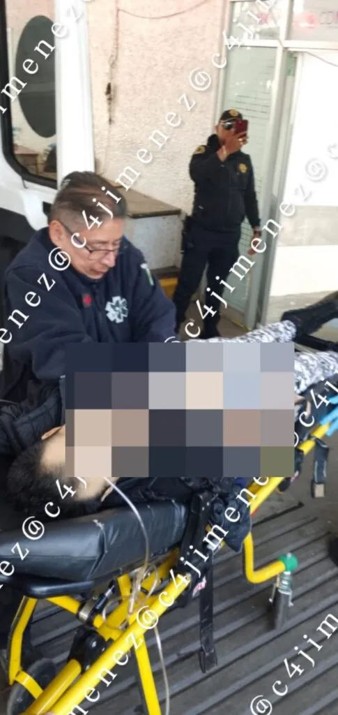 “Vas a volver conmigo”: últimas palabras de sujeto que mató a su exnovia en CDMX