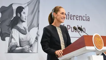 Sheinbaum impulsa histórica inversión Edomex; destacan obras del AIFA, Pachuca y la zona oriente