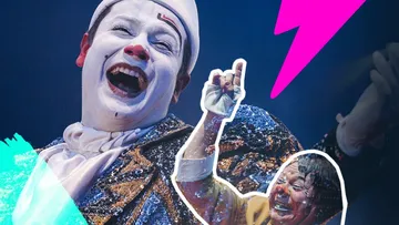Vie de Cirque