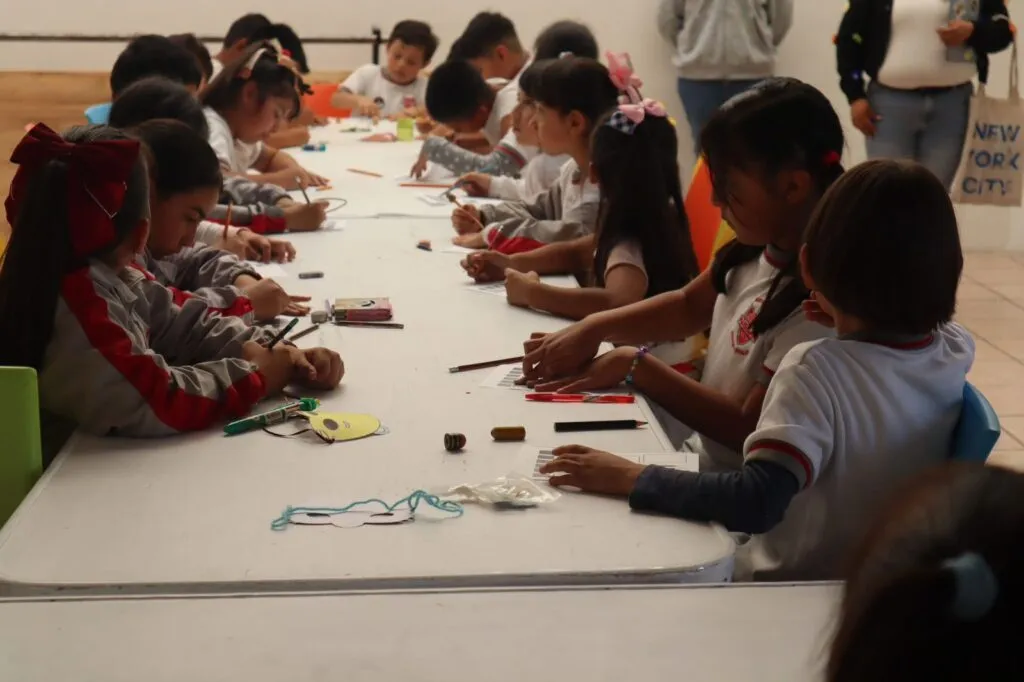 ¿Sin nada qué hacer? Estos son los nuevos talleres en Pachuca