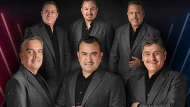 ¡Este lunes no te pierdas a Conjunto Primavera en el Palenque Pachuca 2025! Clásicos y éxitos en vivo desde medianoche.