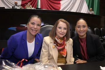 Diputadas de Hidalgo van por homologar el delito de abuso sexual mediante un trabajo coordinado con la Federación