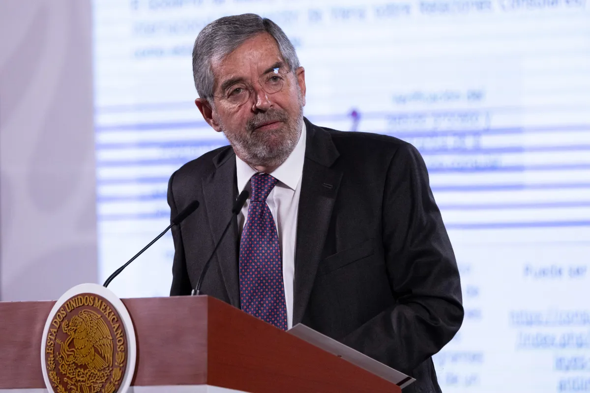 Reporta SRE acciones en 53 consulados en EU ante amago de deportaciones