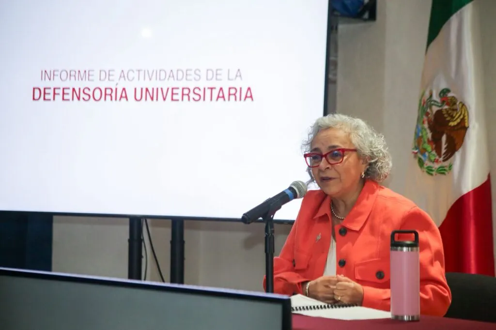 Violencia escolar y digital: entre las quejas más reportadas en UAEH