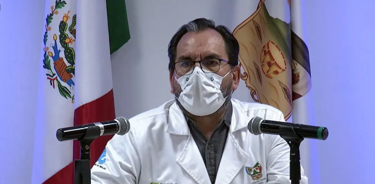 Hepatitis infantil aguda: Hidalgo registra primera muerte sospechosa