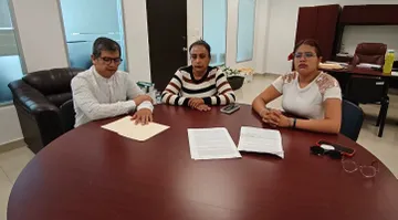 Evidencian desvío en Tulancingo: Extrabajadora confirma montajes con apoyos sociales