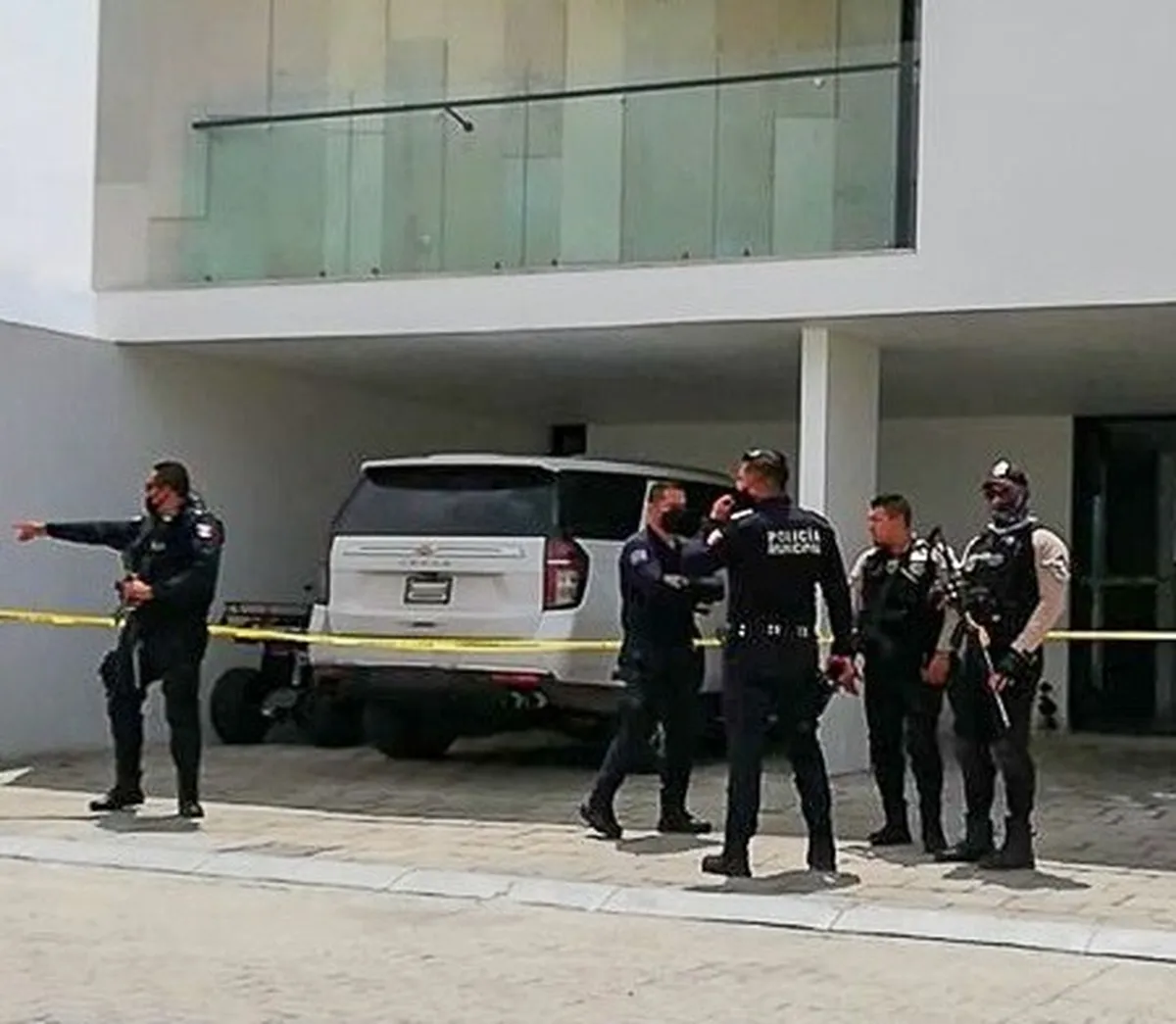 Balean a pareja en su domicilio en Tulancingo; ambos mueren