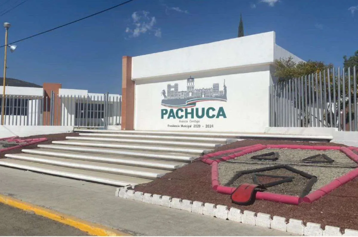 Centro Veterinario Municipal Pachuca: Alcalde busca mejorar espacio
