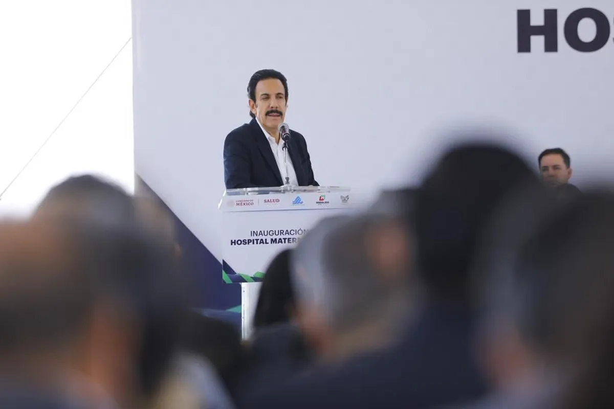 Omar Fayad felicita a nuevos consejeros políticos del PRI