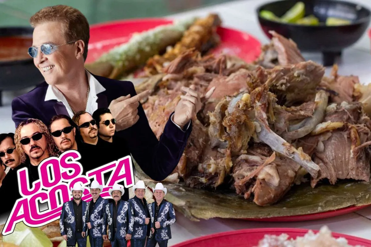 Feria de la Barbacoa Actopan 2023: estos artistas se presentarán