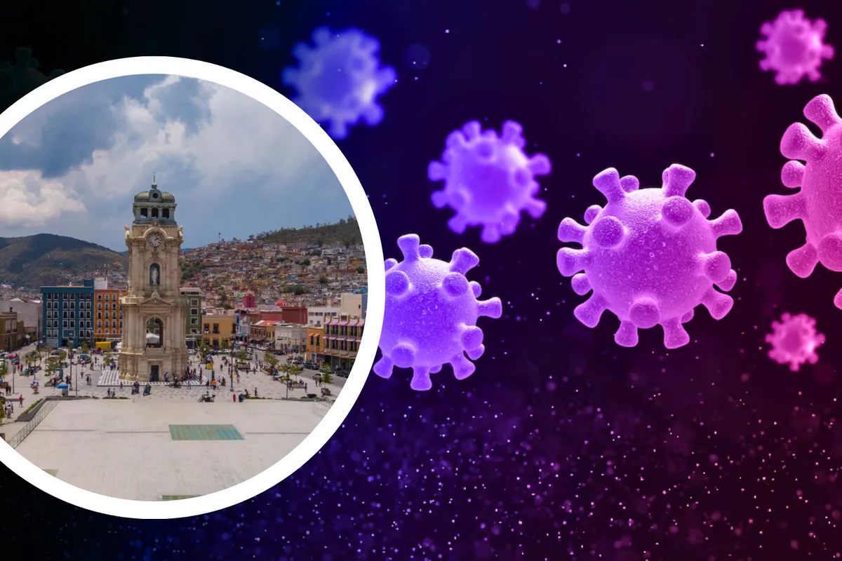 Hidalgo, sin casos de Metapneumovirus, pero está entre estados con más IRAG