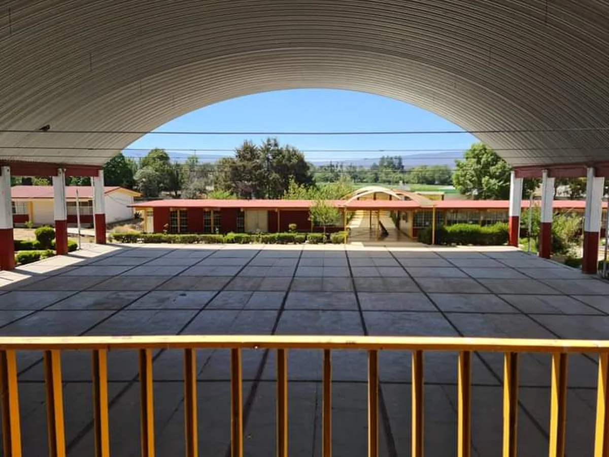 Se preparan tres municipios del Valle de Tulancingo para el regreso a clases