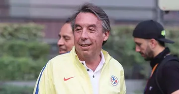Acciones de Televisa se desploman en la BMV tras la salida de Emilio Azcárraga