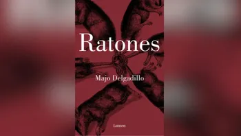La autora reconoce que buscó deliberadamente que el lector sintiera una especie de tortura emocional