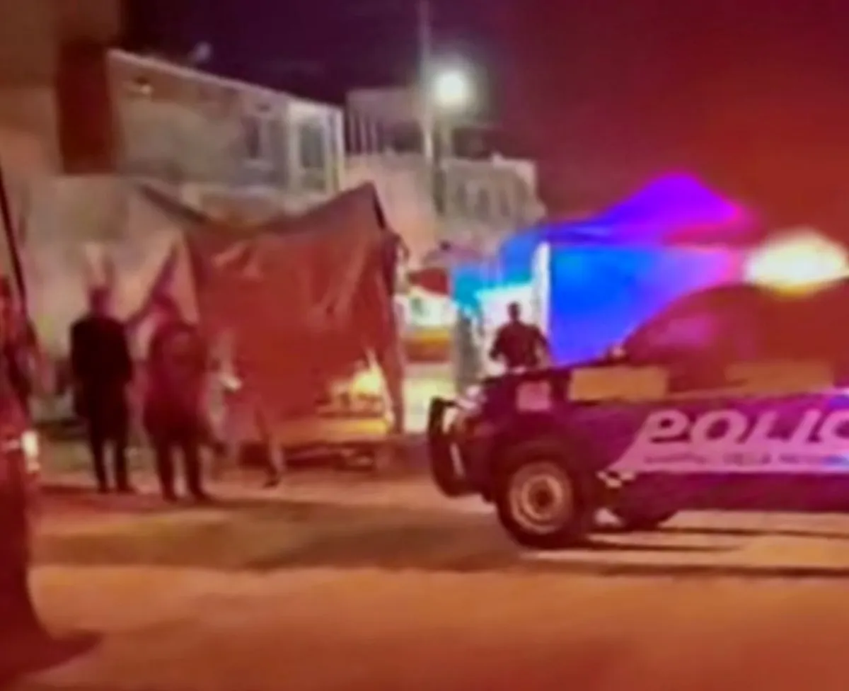 Líder de tianguis de La Providencia ejecutado ya tenía amenazas de muerte