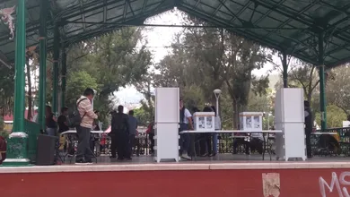 SUTSMP tiene nueva dirigencia