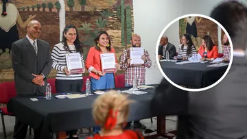 CECULTAH certificará competencias culturales con validez oficial a través del Sistema CONOCER.