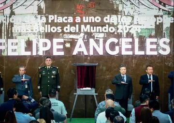 AIFA, polo de desarrollo para Hidalgo: Menchaca
