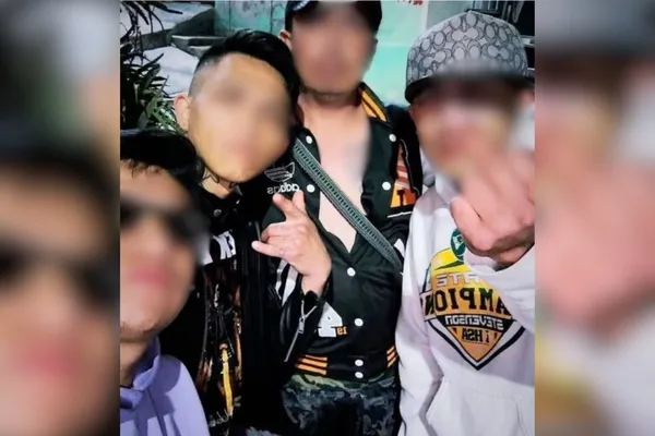 Viajeros advierten sobre presunta banda familiar que operaría en la autopista México-Pachuca. Te contamos cómo actúan.