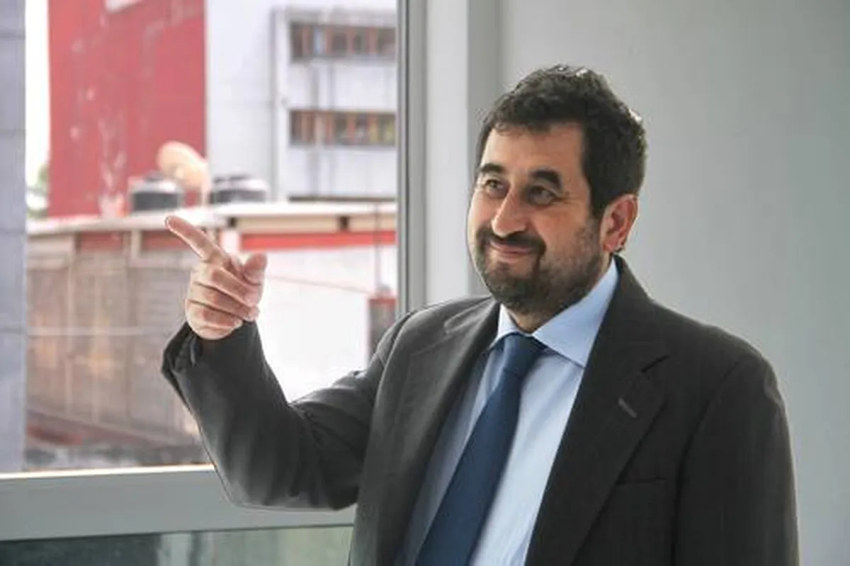 César Cravioto da positivo a Covid 19; cancela visita a Tizayuca