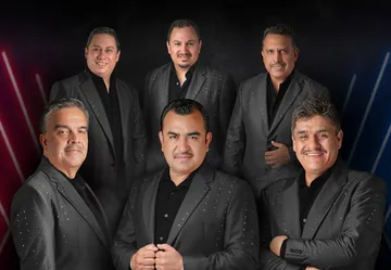 ¡Este lunes no te pierdas a Conjunto Primavera en el Palenque Pachuca 2025! Clásicos y éxitos en vivo desde medianoche.