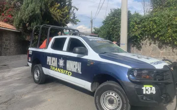 Asaltan tienda de autoservicio en centro de Tizayuca