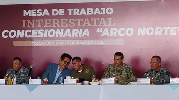 reunion de seguridad