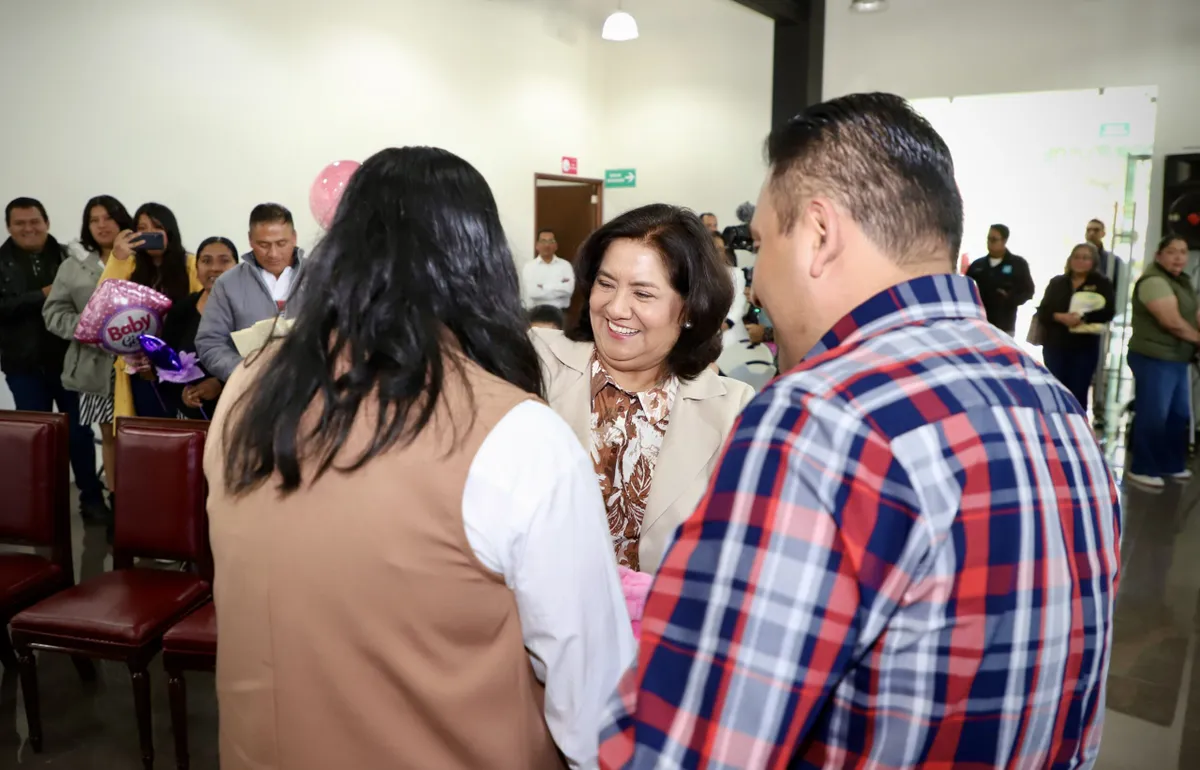 Adopciones Hidalgo: DIFH concretó 41