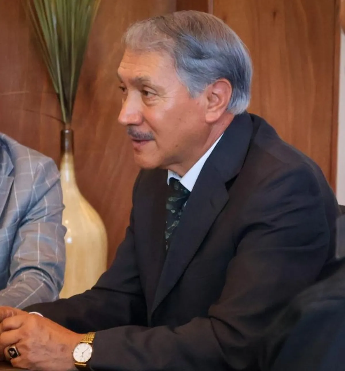 Director jurídico de Tulancingo pide licencia por motivos de salud y niega renuncia