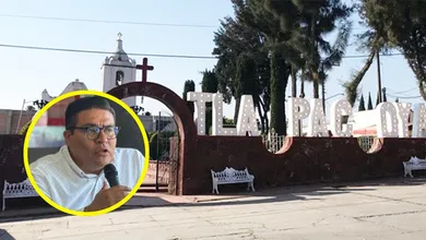 Santiago Tlapacoya, Pachuca