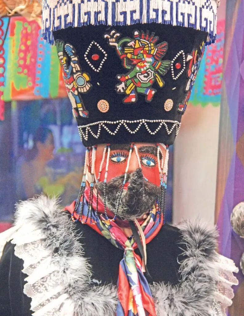 Tianguis reune a 177 pueblos mágicos