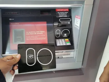 Continúan intentos de robo en cajeros en Tulancingo; delincuentes usan placas