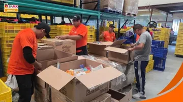 Banco de Alimentos