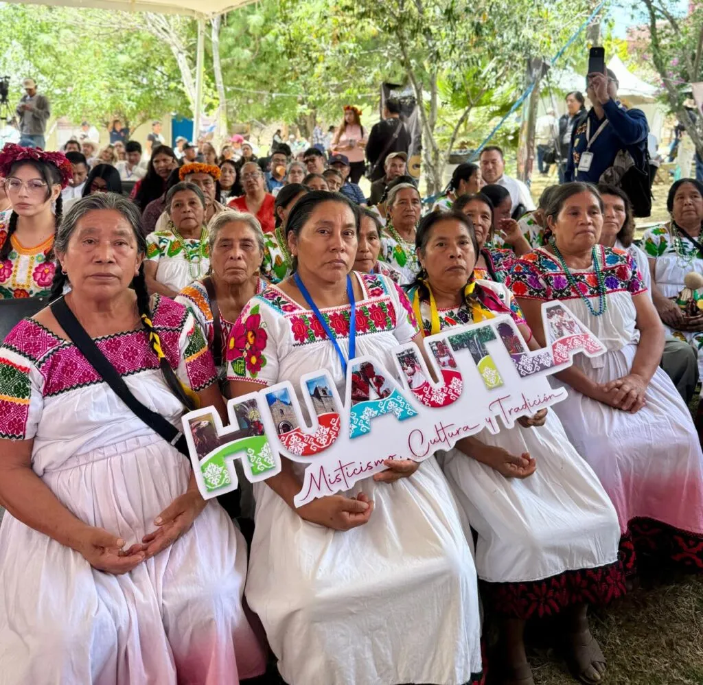 De 300 a 42 experiencias: Hidalgo avanza en la consolidación del turismo comunitario