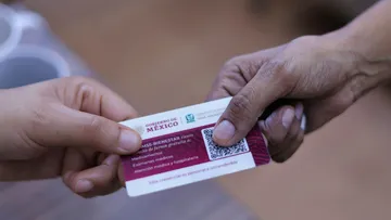 credencial de salud