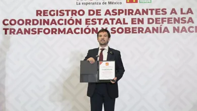 Gerardo Sánchez Zumaya anuncia salida del PT