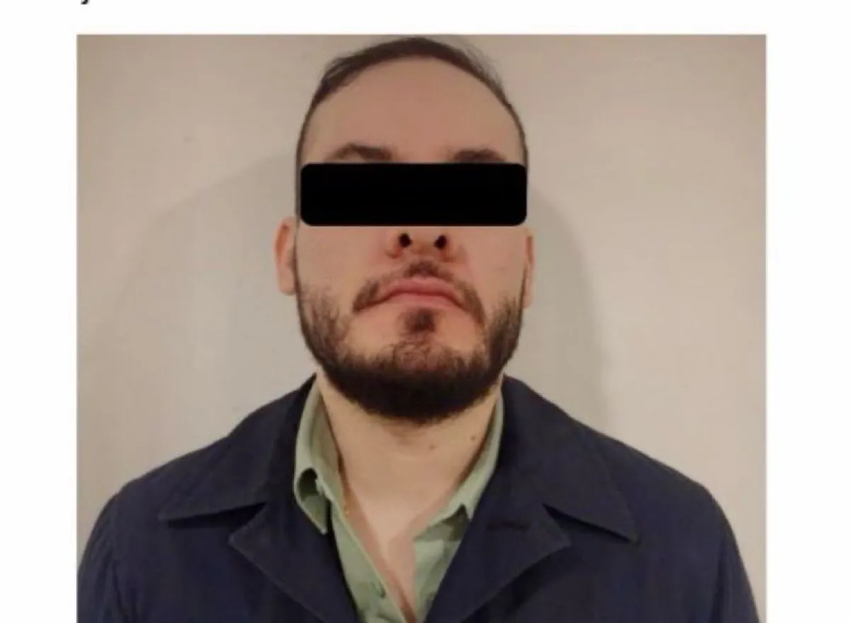 Cae Kevin Alonso ‘El 200’, operador de ‘Los Chapitos’