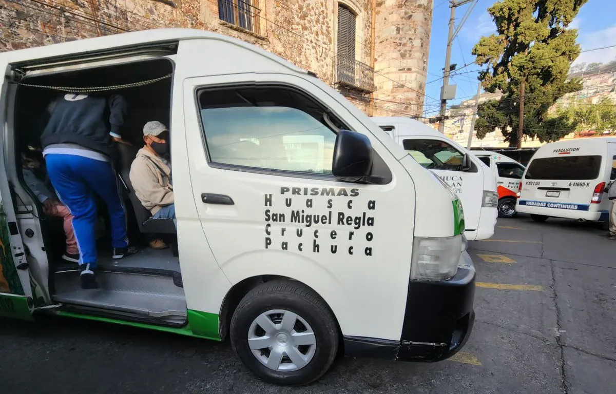 Viajes a pueblos mágicos cuestan mínimo mil pesos