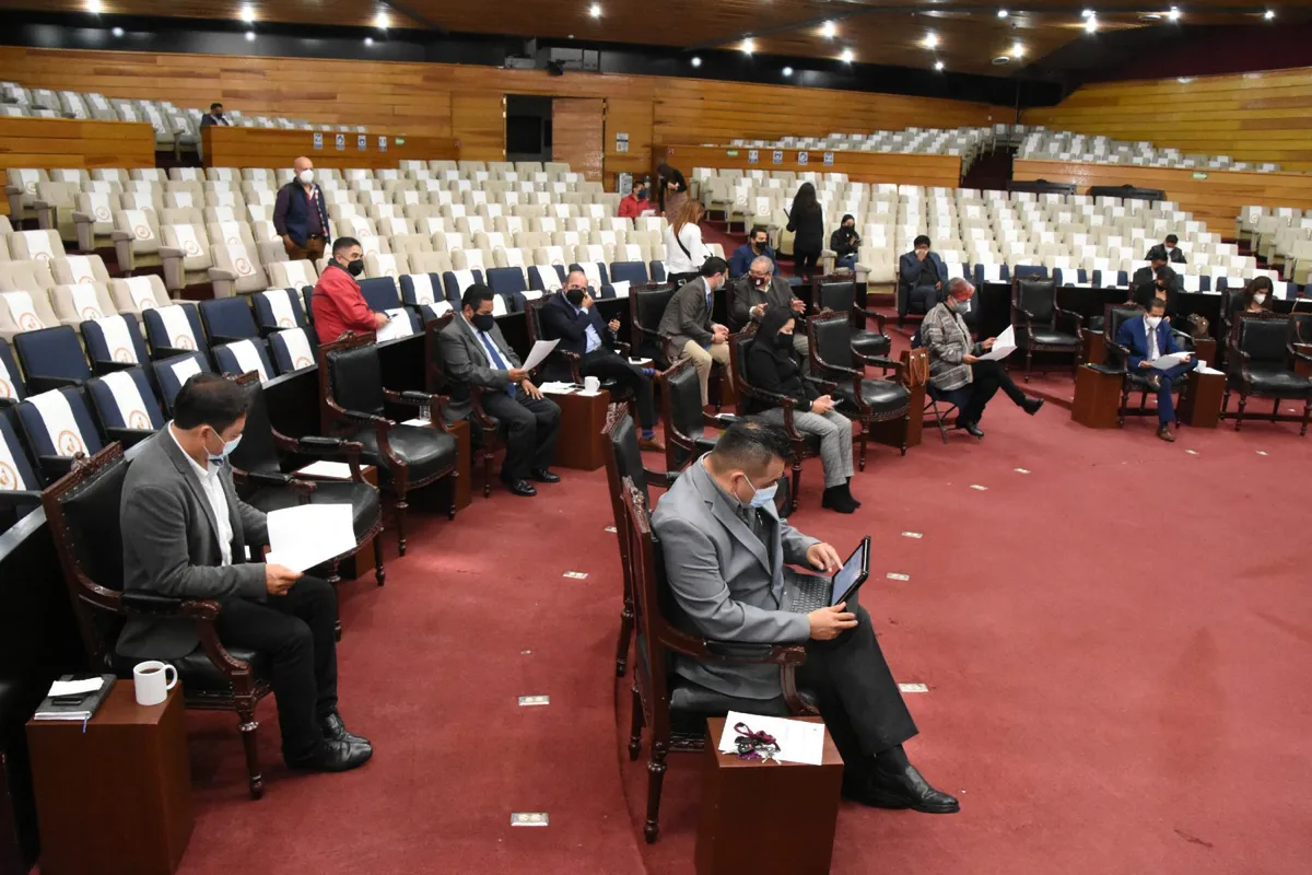 Congreso de Hidalgo otorgará medalla al mérito de Protección Civil a Víctor Neria