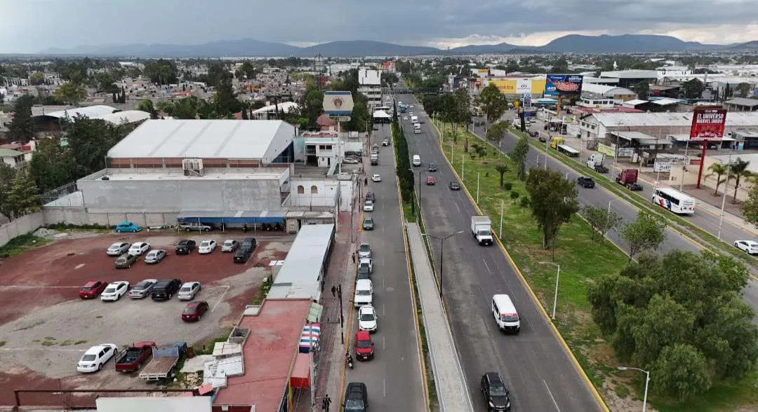 Susana Ángeles dio banderazo a obras públicas en Tizayuca