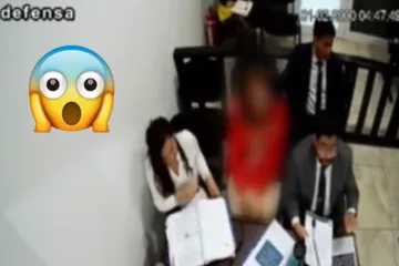 Mujer le quita celular a su esposo y ahora enfrenta juicio en Hidalgo