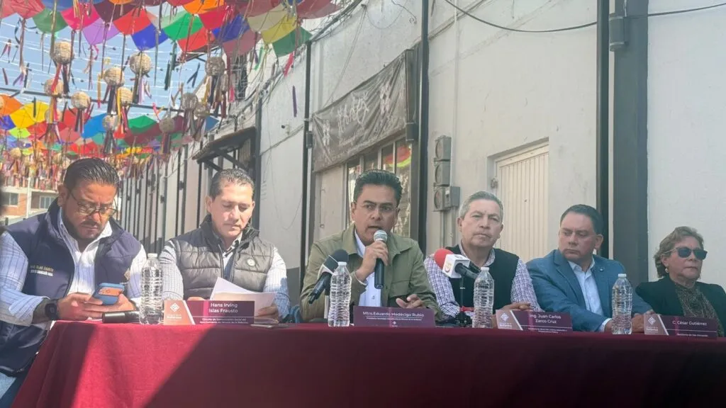 Solo 58 de 219 fraccionamientos tienen recepción legal en Mineral de la Reforma