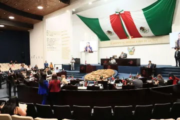 Congreso de Hidalgo autoriza transferencia de inmuebles al IMSS-Bienestar